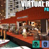360 web based virtual reality application developed by virtual reality development companies, Meridian – Idaho.