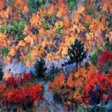 The Autumn’s Full Voice