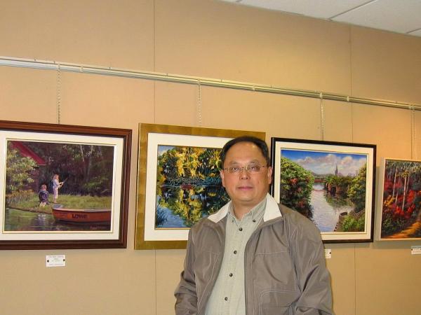 2010 Solo Show