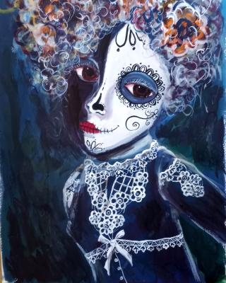 Dia de los Muertos Dia de los Muertos