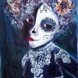 Dia de los Muertos 