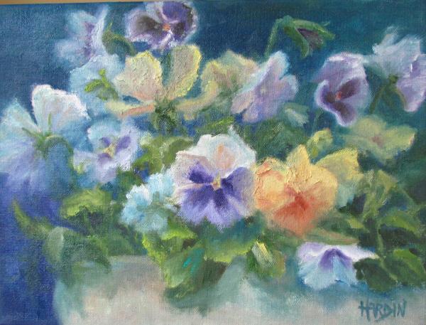 Hollyhock Haven