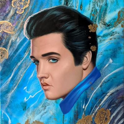 Elvis Presley