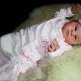 Reborn Baby Oriental ~ Ping ~ ADOPTED/SOLD