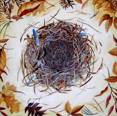 Prayer Nest Prayer Nest