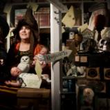 2016 exhibit -'It all starts on Privet Drive'