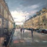 Great Pulteney street