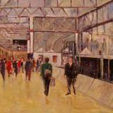 'Waterloo Station'