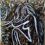 INTRICATE LADY