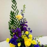 Table arrangement-1 Table arrangement-1