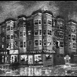 BRAVADOPAINT  ~  Scott Grabowski Fine Art Painting