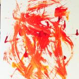 Equine Counselor's Artwork