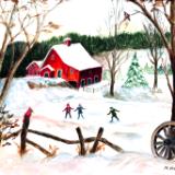 Country Christmas - 2019