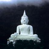 Pak Chong Buddha square format