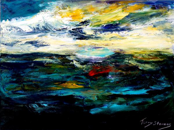 Vibrancy