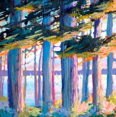 Through the Trees 1025 Through the Trees 1025