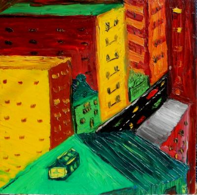"Street" "Street"