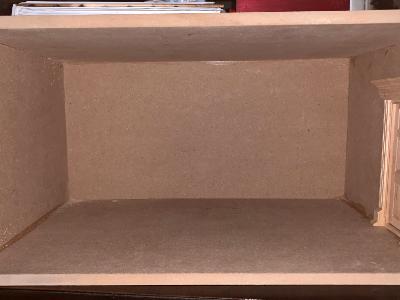 Day 1: blank box