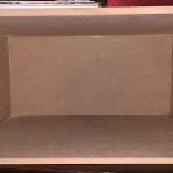 Day 1: blank box