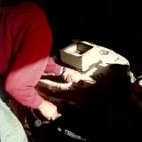 Fire Art Studio, 1987