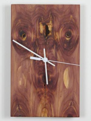 Cedar Face (short) Cedar Face (short)