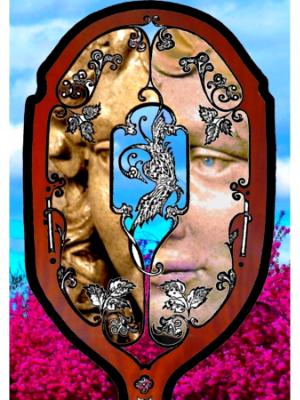 Mirror, Mirror Mirror, Mirror