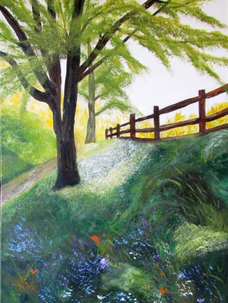 Spring Breeze