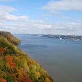 Hudson River