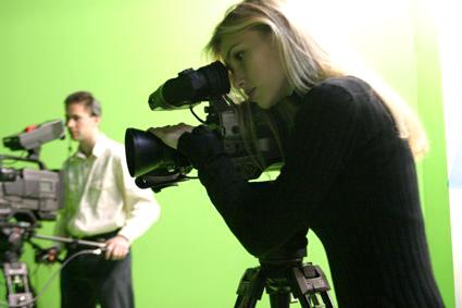 TV Production Workshops