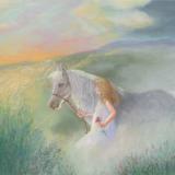 River Gallery:  Paintings, Sculptures, Jewelry and Glass