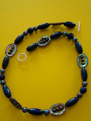 #136 22" Necklace #136 22" Necklace