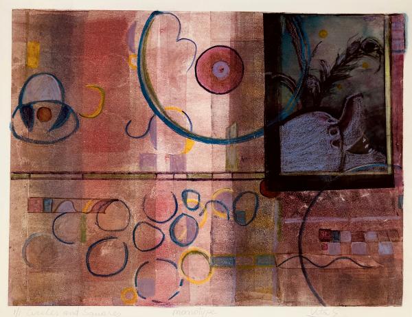 Circles and Squares