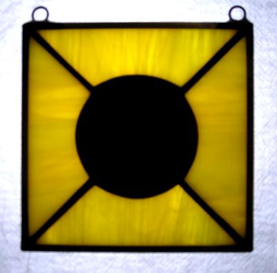 Nautical Letter I Sun Carcher Nautical Letter I Sun Carcher