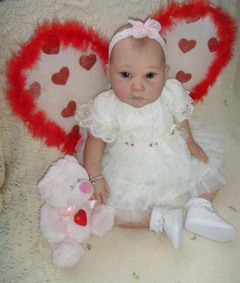 Show entry: Bella (S.R)