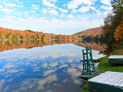 Perch Lake Lifeguard Chair Perch Lake Lifeguard Chair