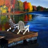 Adirondak Chairs