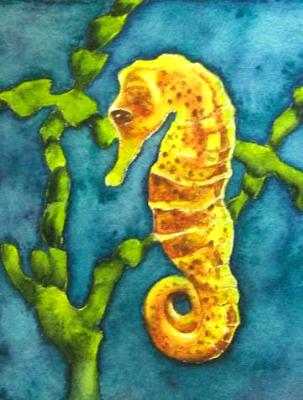 Seahorse Seahorse