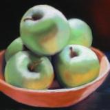 Little Green Apples