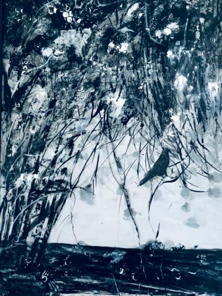 Reflections-sold