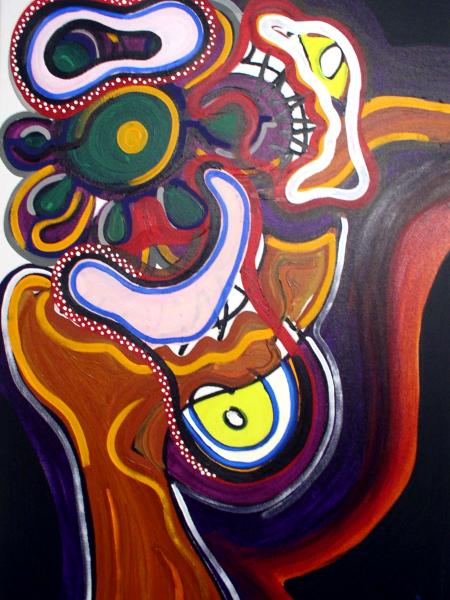 Untitled (sold)