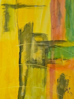 Collapsing realities (3/3) Collapsing realities (3/3)