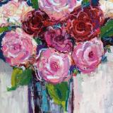 Pink Roses
