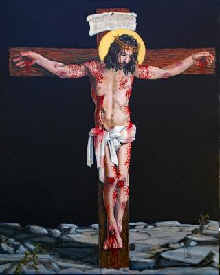 Crucifixion Crucifixion