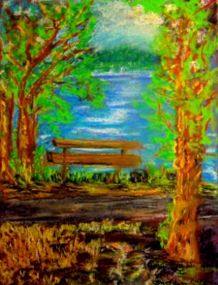 Place of Peace