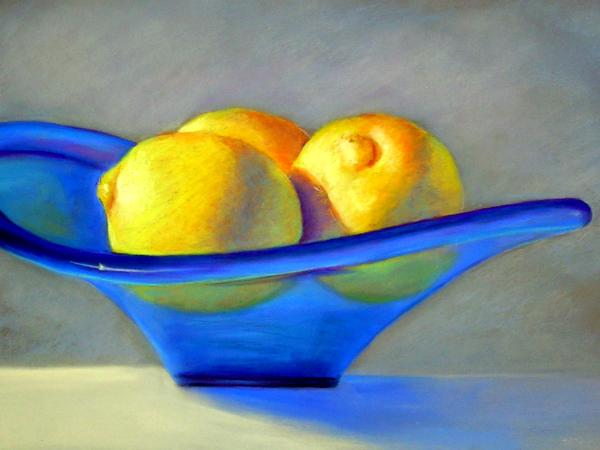 Lemons 