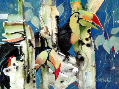 Jungle Gossip Jungle Gossip