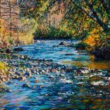 River Lace 1