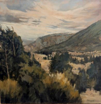 BeeHive Basin BeeHive Basin