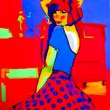 Lucy pop