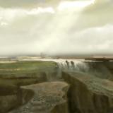 " DESOLATION 3 "